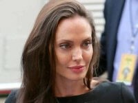 Angelina Jolie demandó a Brad Pitt por no pagar manutención a sus hijos