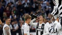 ¿Por qué Cristiano hizo historia tras ganar el título con Juventus en la Serie A?