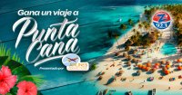 Airlines Connections Y Zeta Te Llevan A Punta Cana